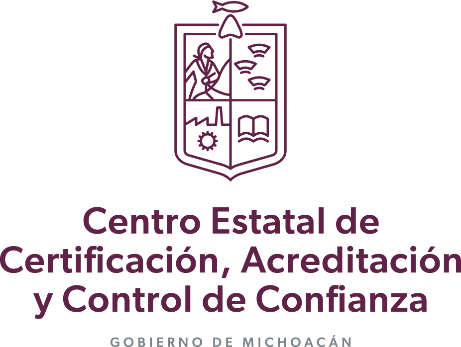Logo del CECACC